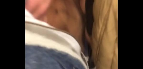 College Teen Gets Fucked In Public Library
